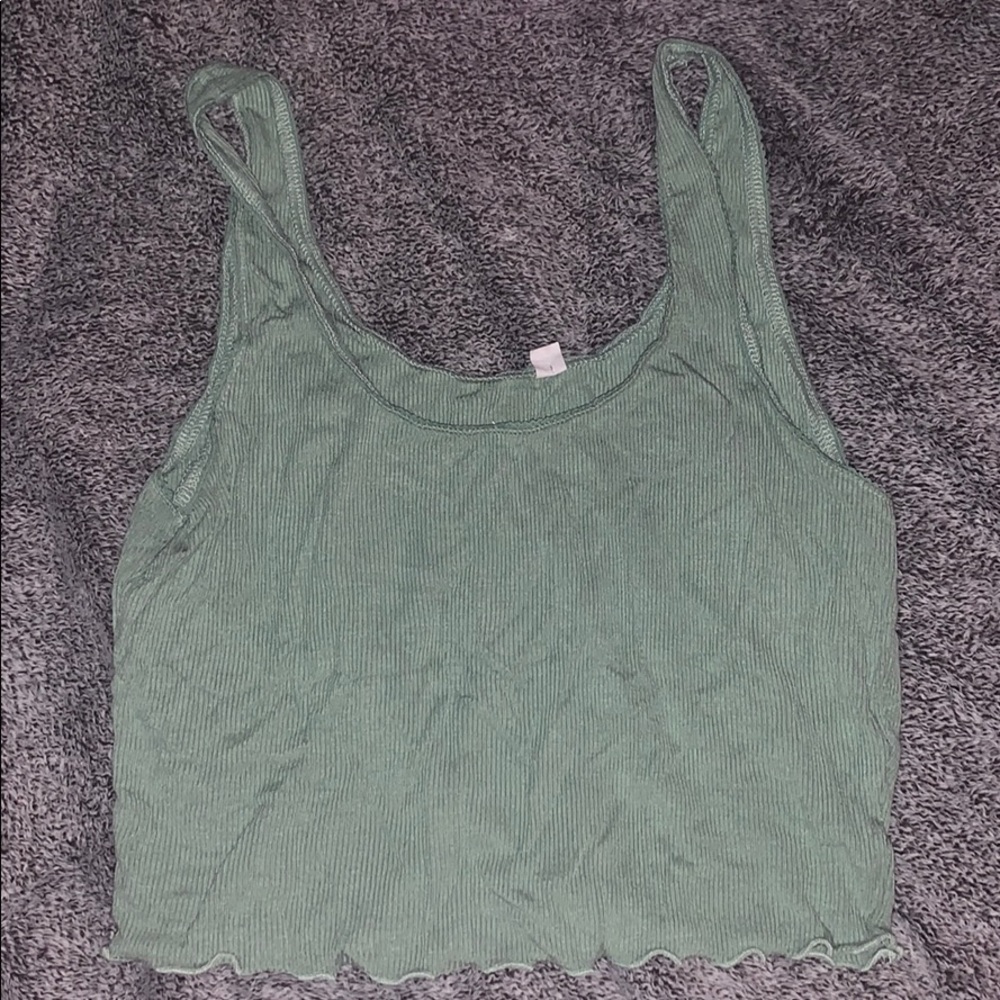 PACSUN green tank top